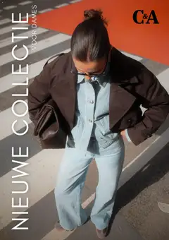 C&A folder geldig vanaf 01-04-2026