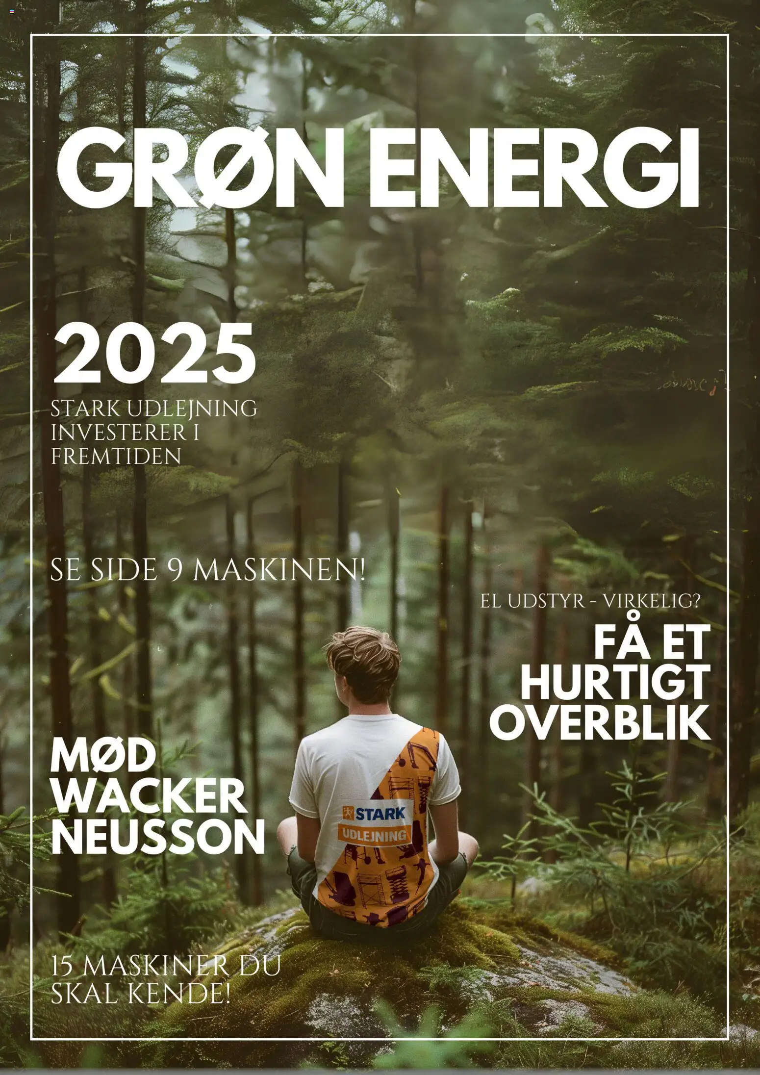 Stark - Grøn energi - side 1- gyldig fra 01/01/2026