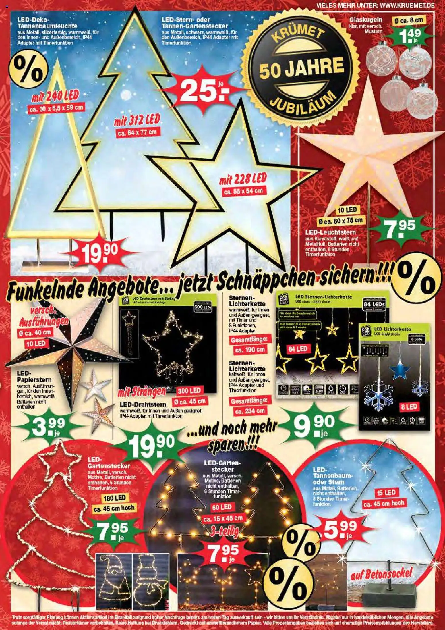 KRÜMET Prospekt 	 - Seite 7 - gültig ab 01.12.2025
