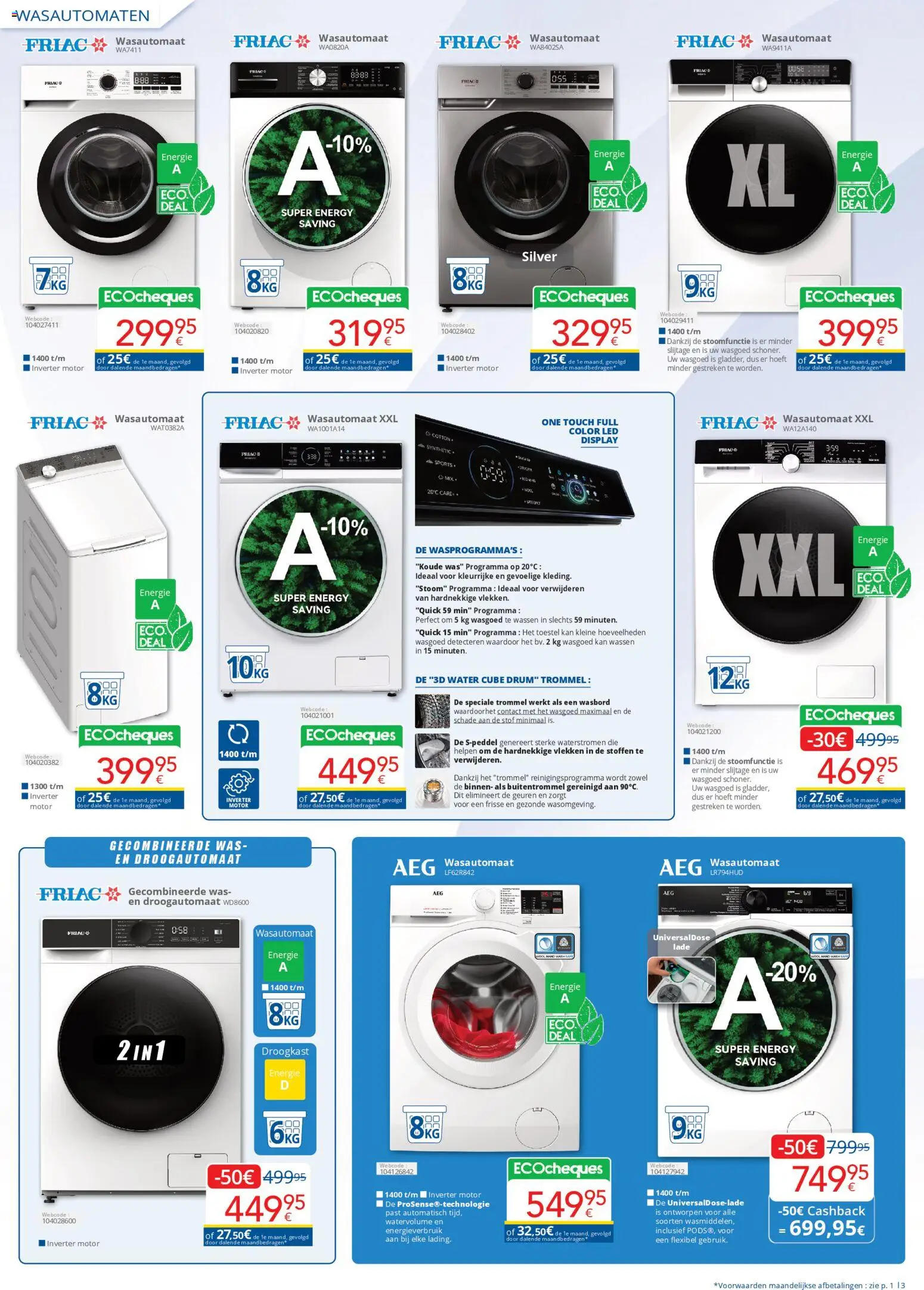 Eldi folder - page 3- valid from 01/04/2026