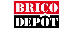 Magazin Brico Depot in Romania logo