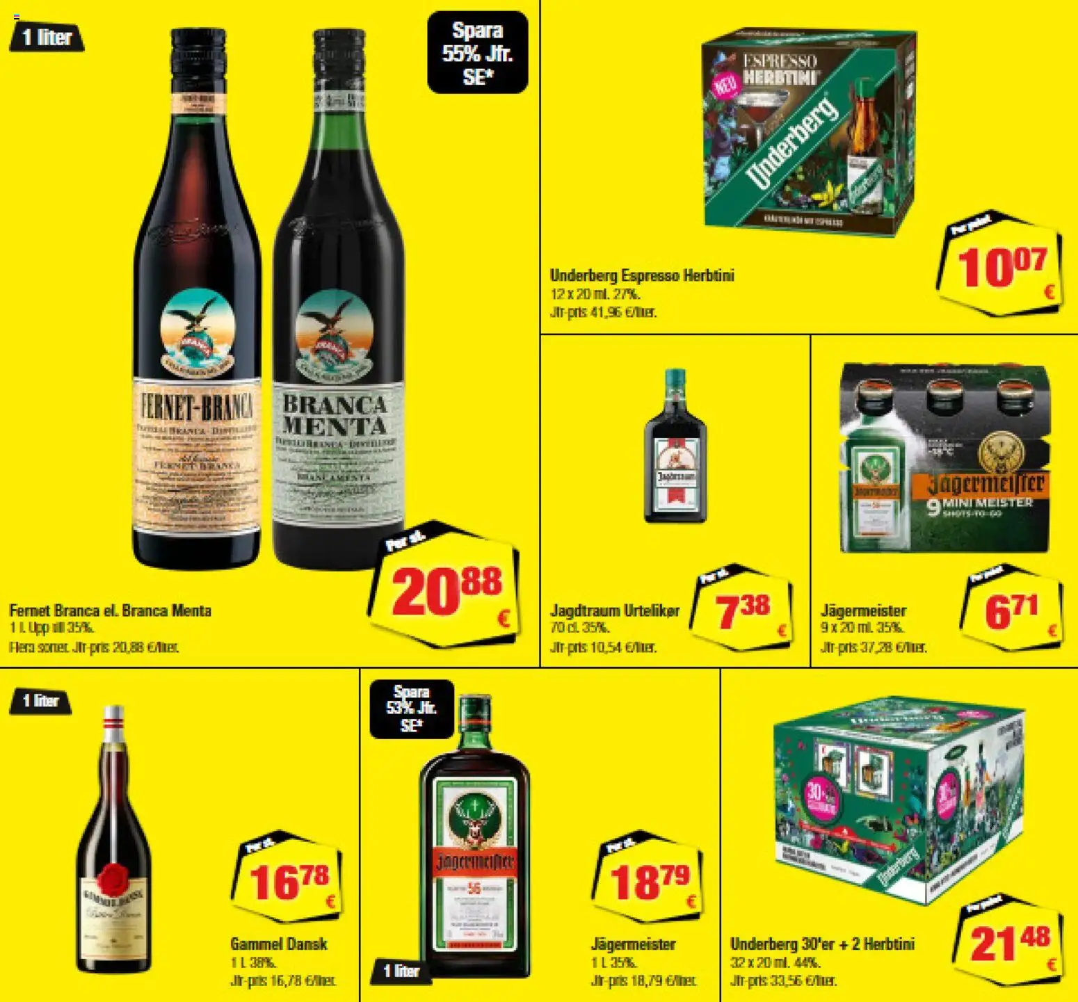 Calle - Svenska Topplistan - page 13- valid from 02/01/2026