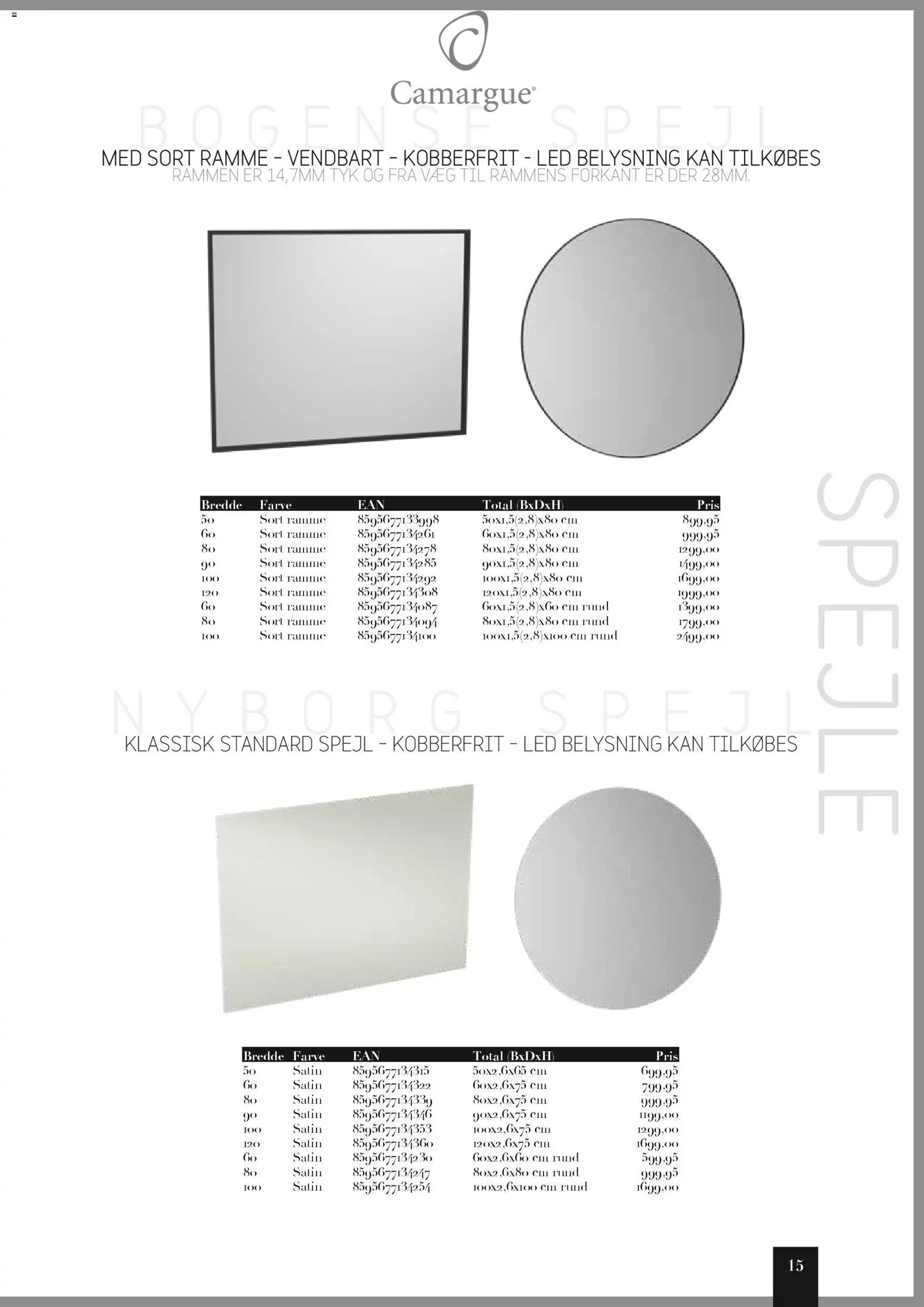 Bauhaus - Svanholm - page 15- valid from 01/01/2026