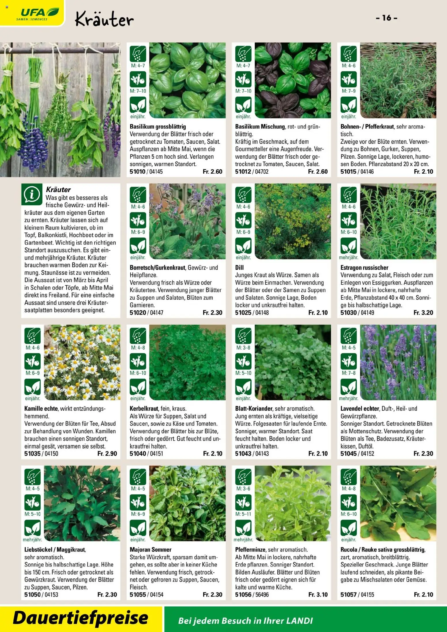 Landi ( Deaktivovane pre Letakomat )  Aktionen - page 18- valid from 07.01.2026