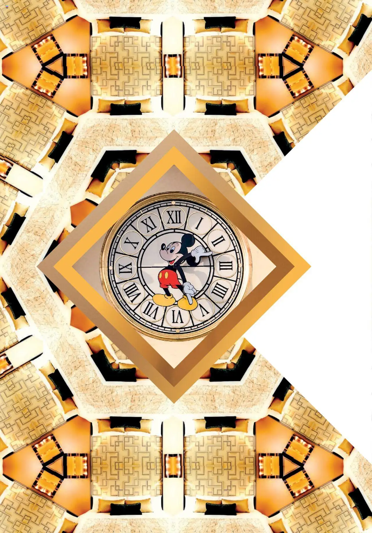 Viajes El Corte Inglés - Disneyland Paris 2025 2026 - Página de 30 - Válido desde 01/04/2025