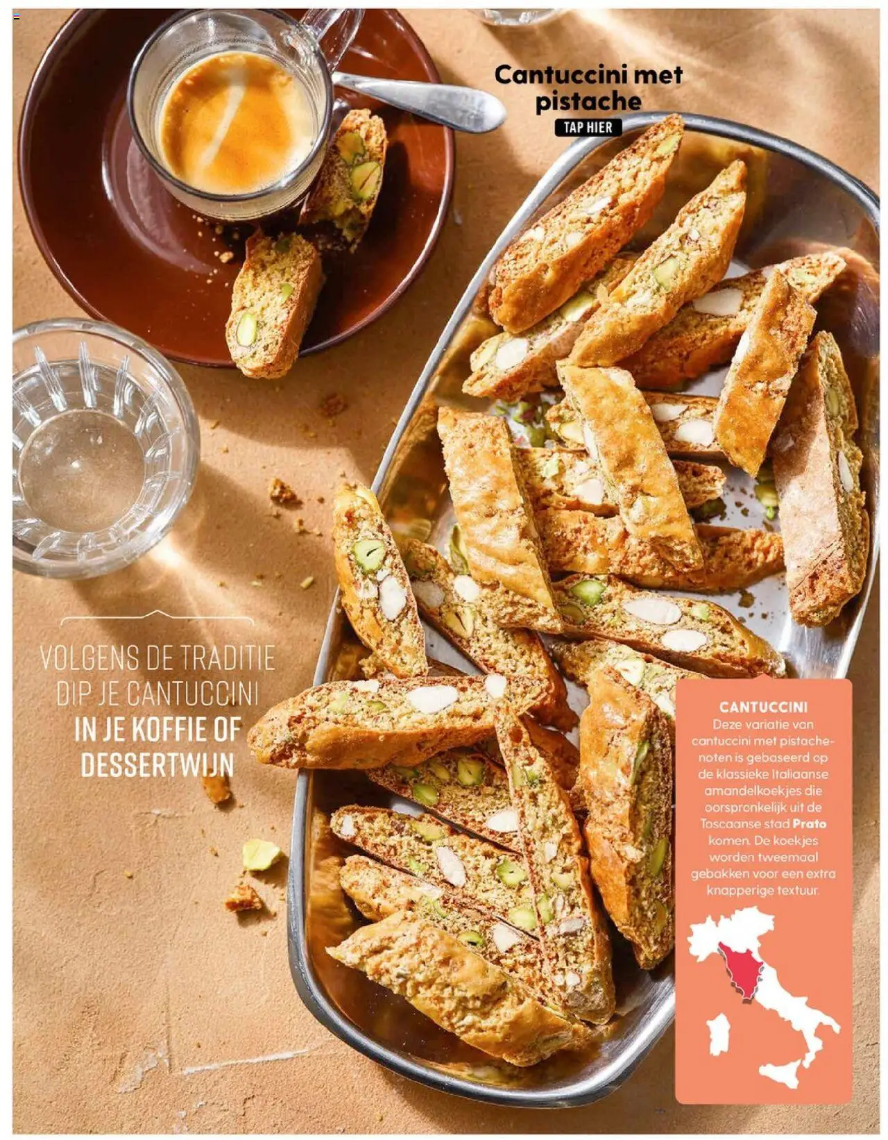 Albert Heijn - Allerhande 4 - 2025 - pagina 74- geldig vanaf 27-06-2025