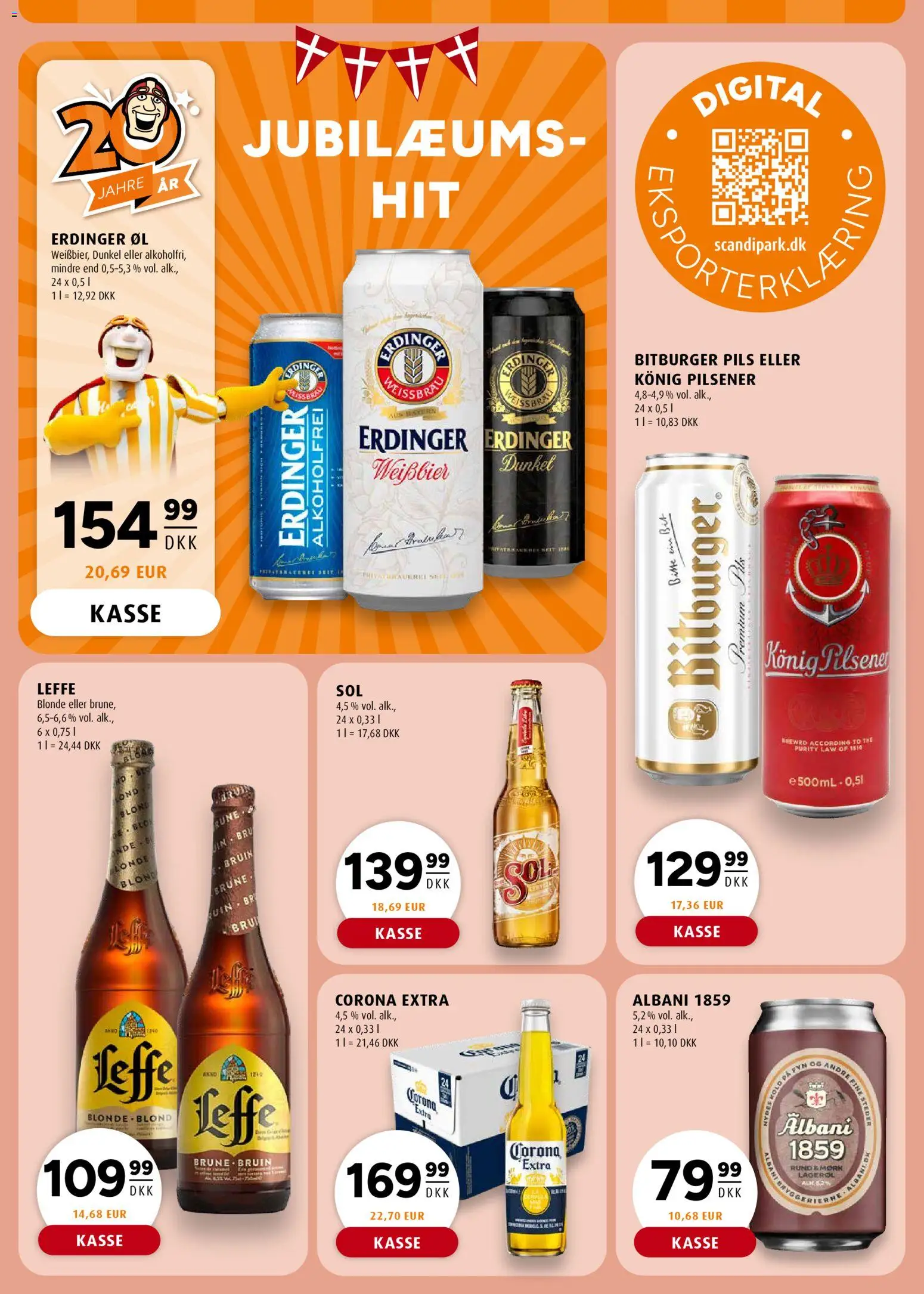 Scandinavian Park - Tilbudsavis - page 24- valid from 26/03/2026