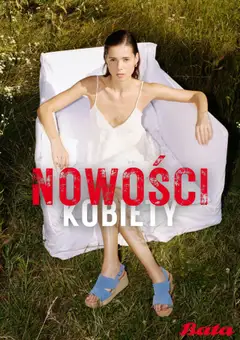 Podgląd Bata Gazetka ważny od 01.08.2025