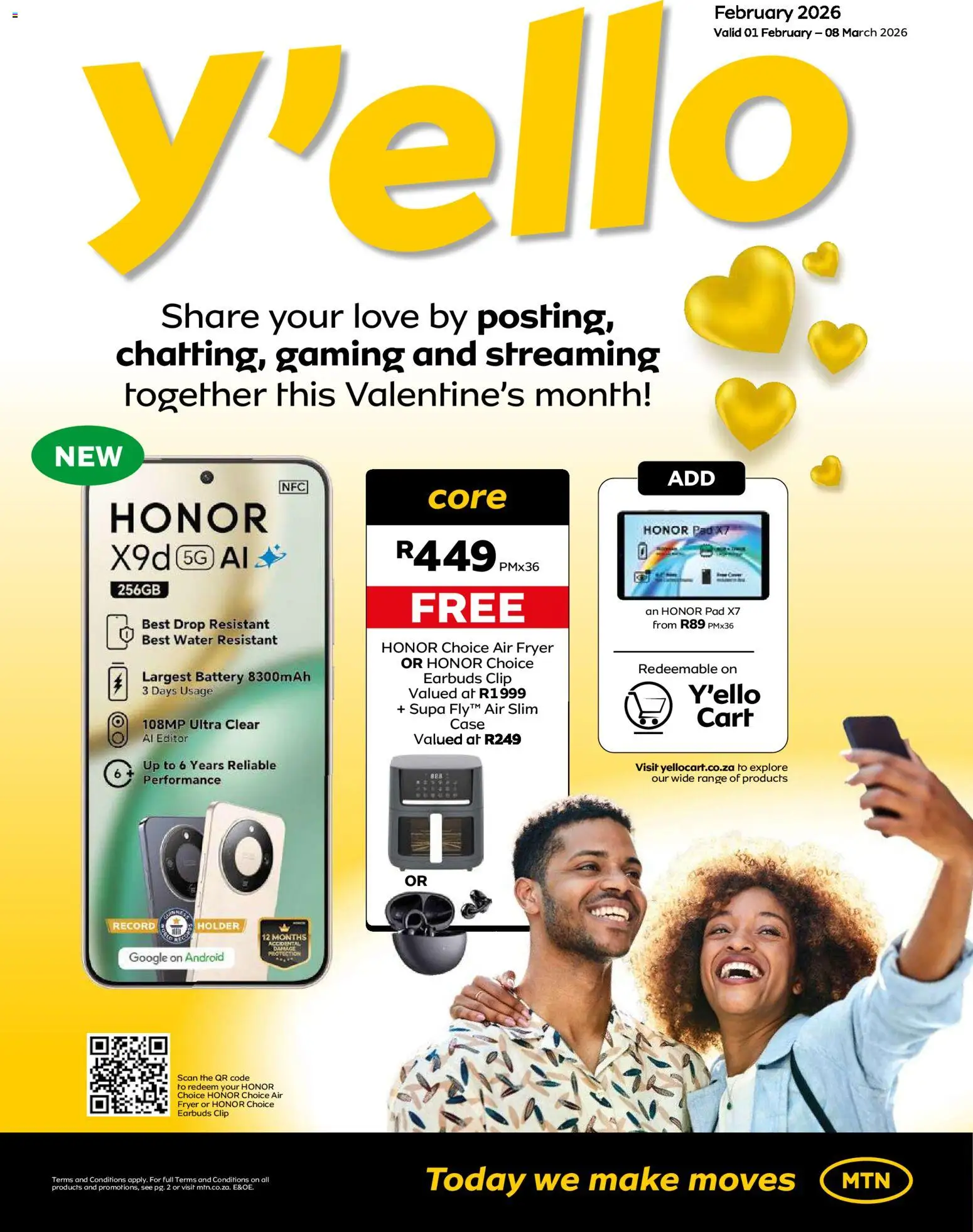 MTN Deals - page 1- valid from 01/02/2026