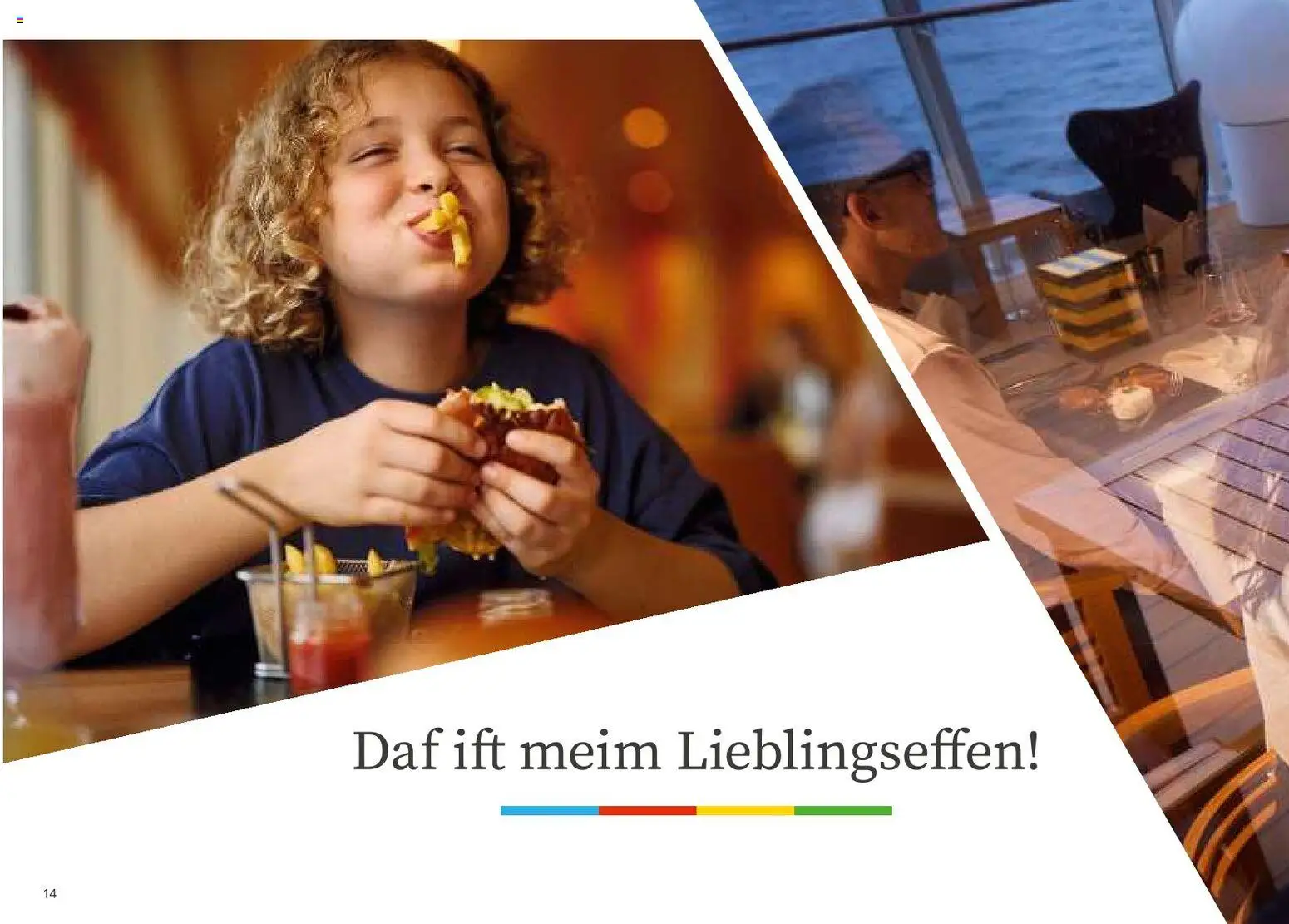 Aida Prospekt 	 - Seite 14 - gültig ab 01.10.2025