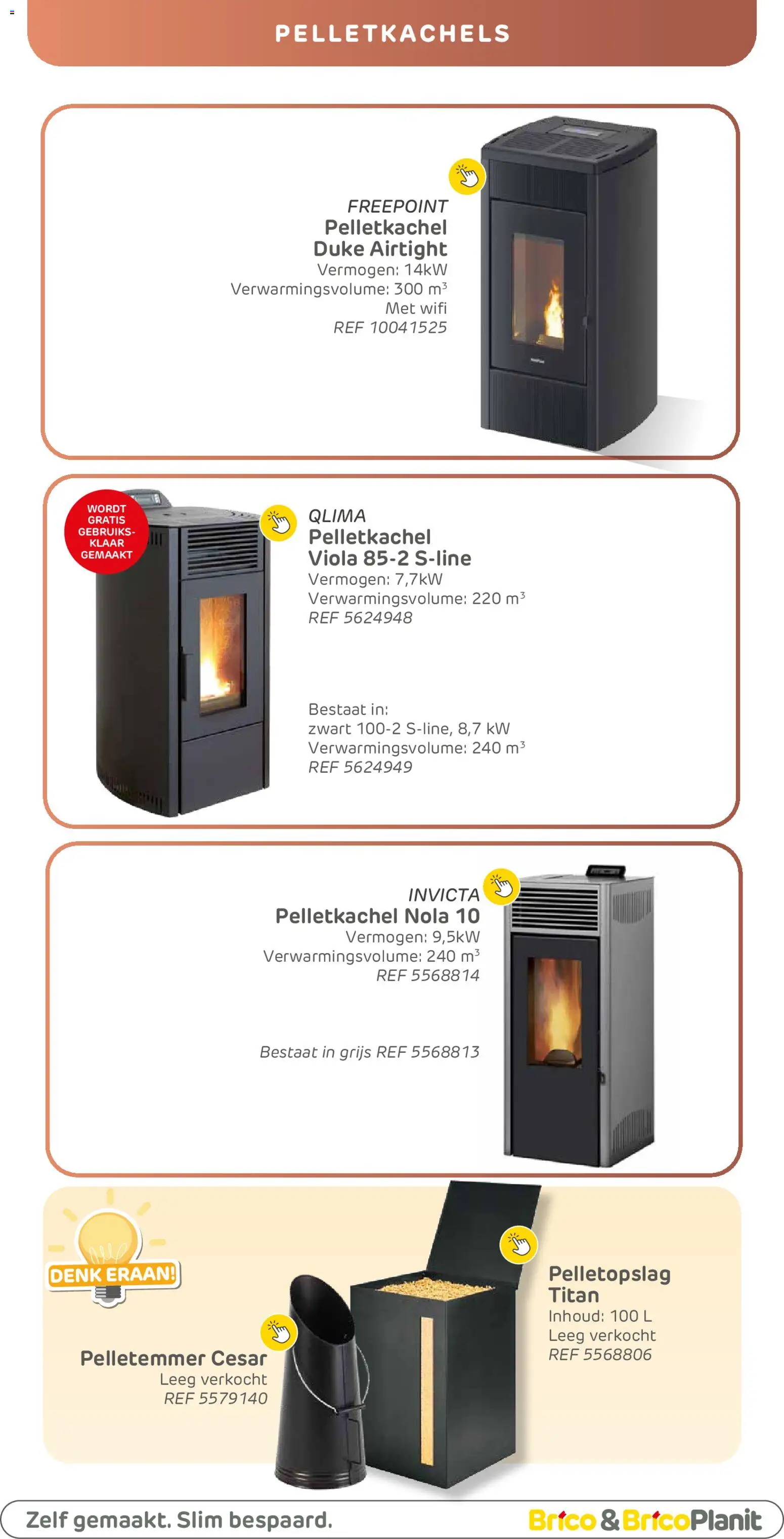 Brico Plan-it folder Verwarming - page 33- valid from 09/02/2026