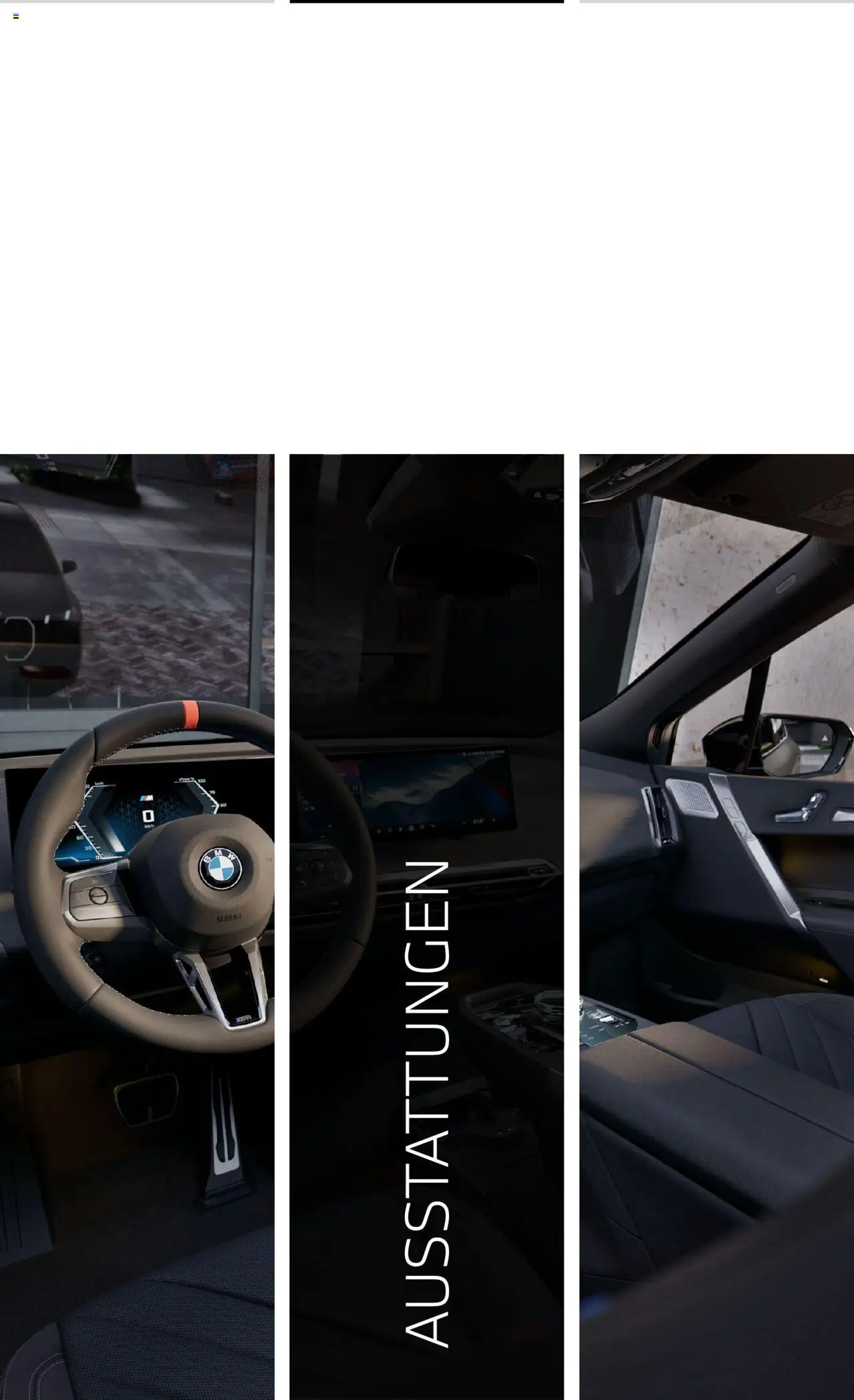 BMW iX - Seite 11 - gültig ab 01.07.2025