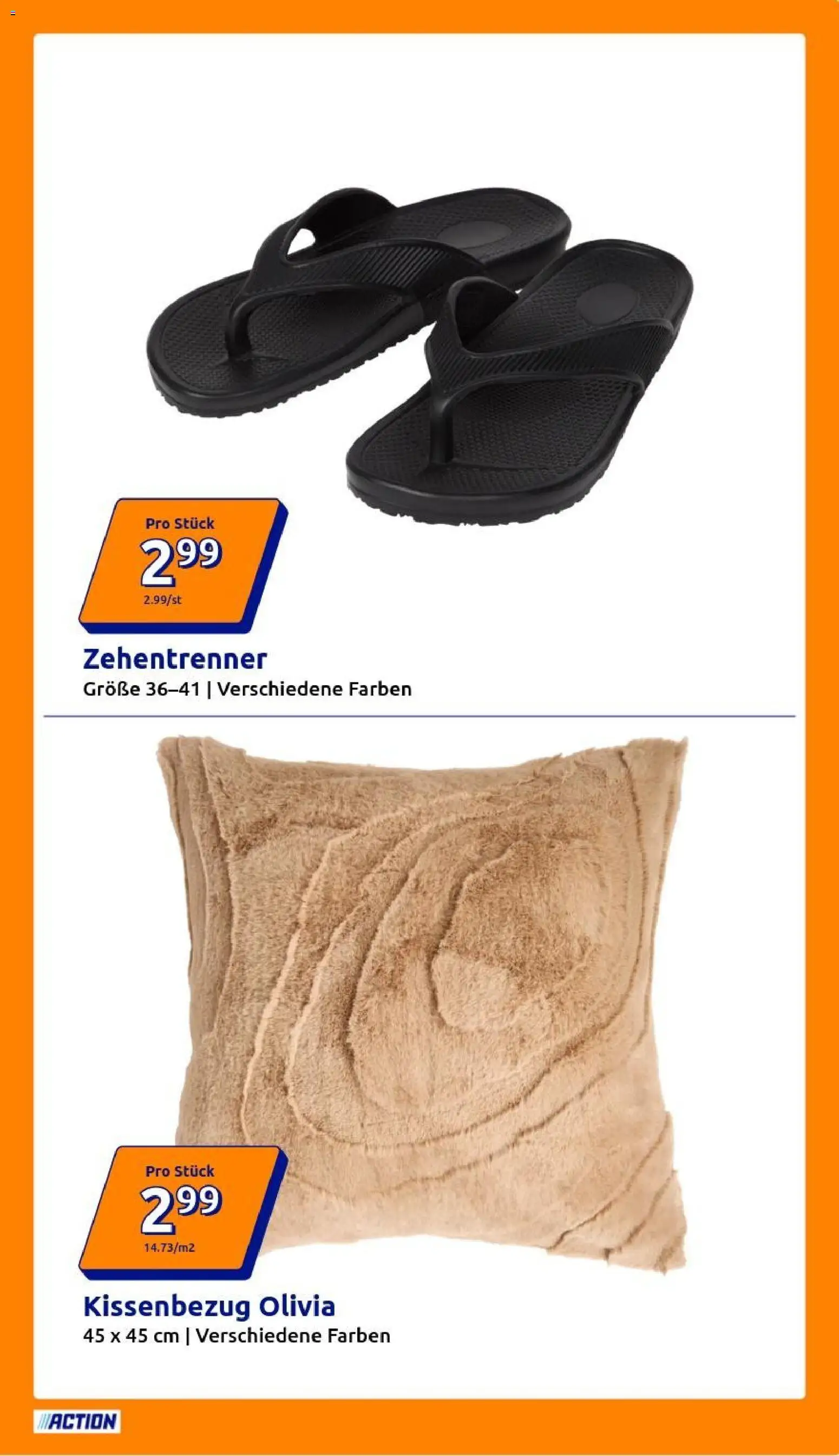 Action Prospekt - Seite 27 - gültig ab 15.04.2026
