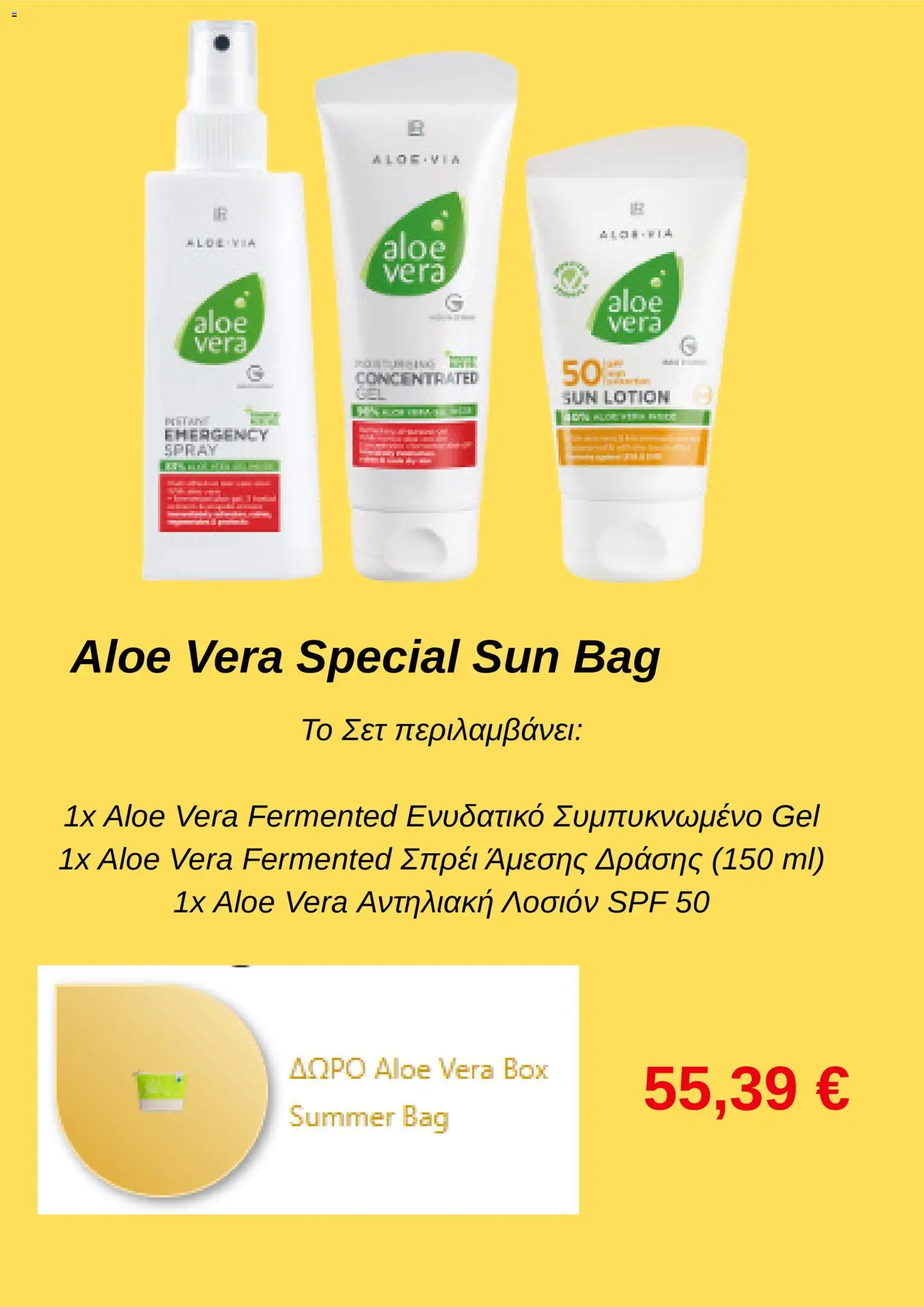 LR Health & Beauty - World 4/2026 - page 4- valid from 01/04/2026