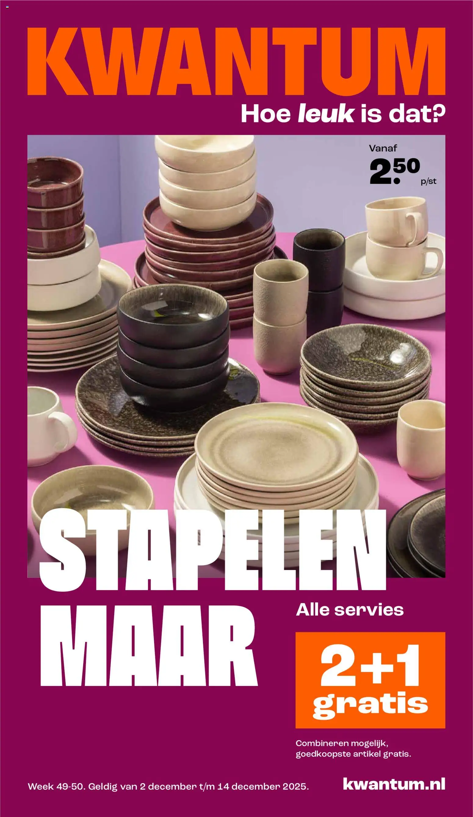 Kwantum - Folder - pagina 1- geldig vanaf 02-12-2025