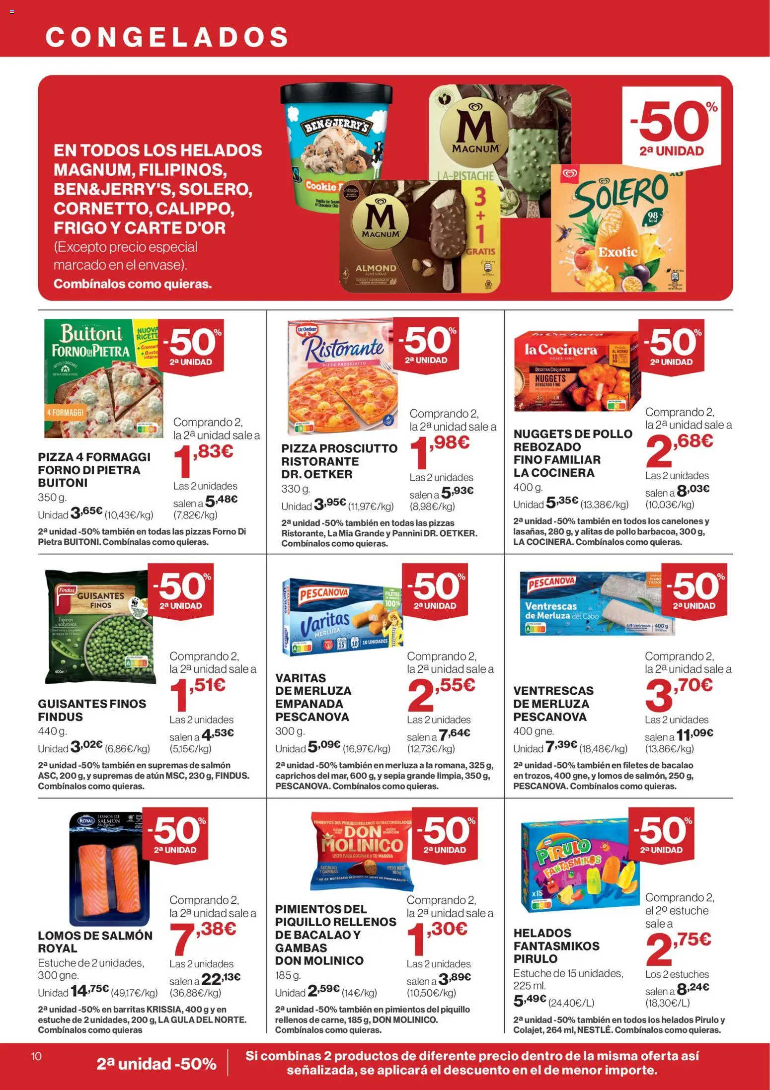 El Corte Inglés ofertas - Página de 10 - Válido desde 09/04/2026