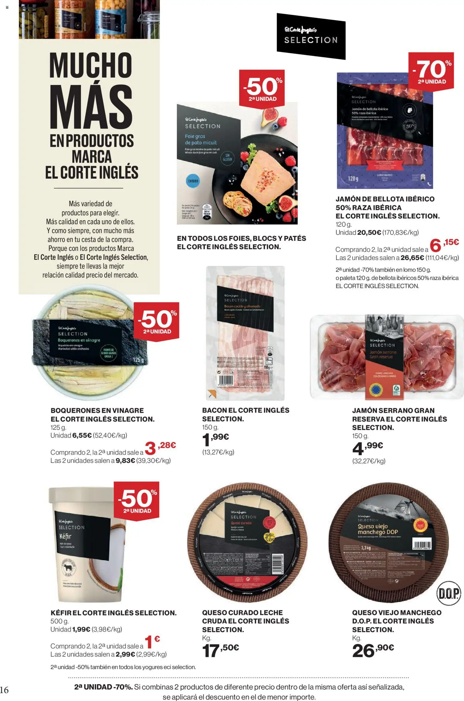 Supercor Península y Baleares - Página de 16 - Válido desde 26/02/2026