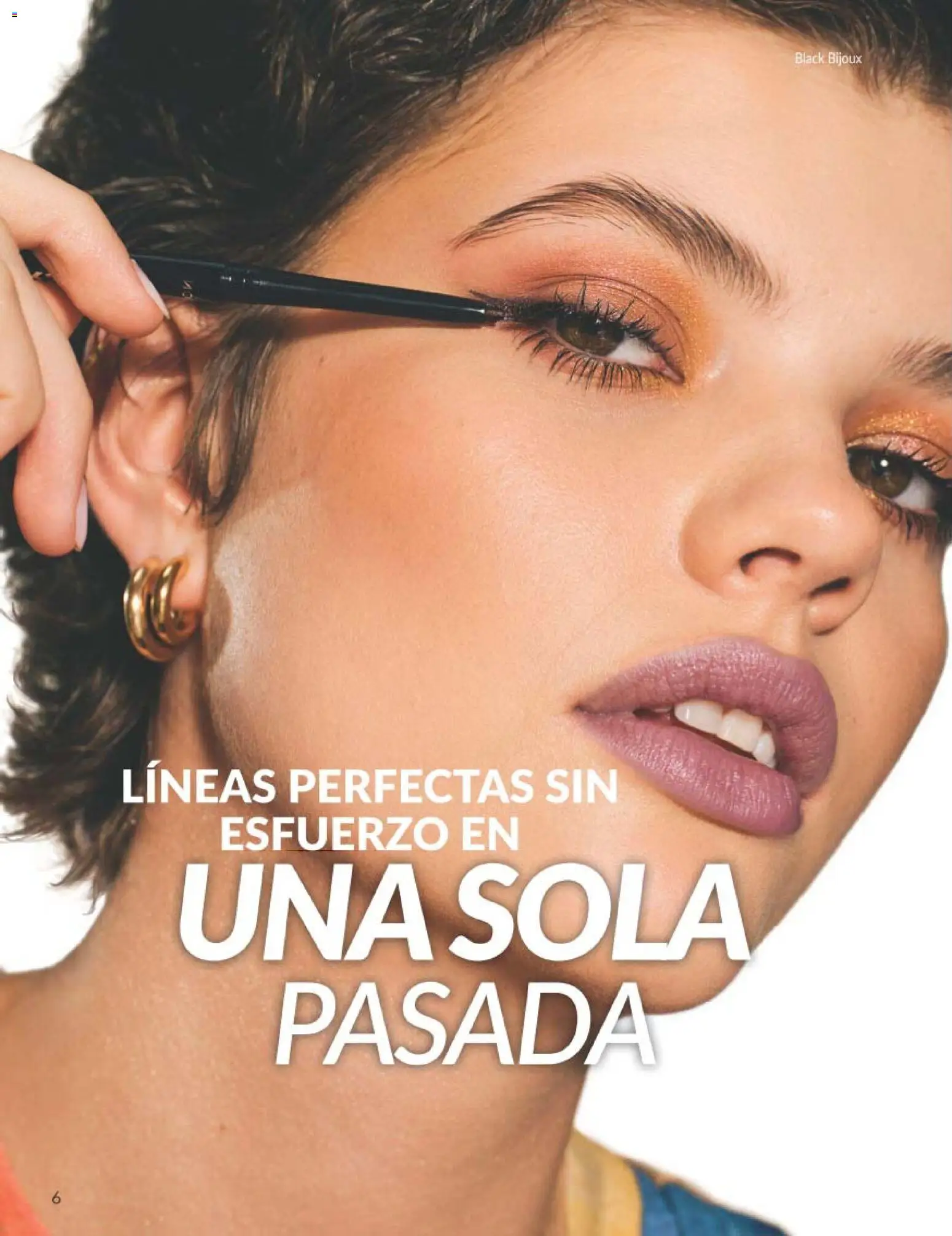 Catálogo AVON campaña 4 - Página de 6 - Válido desde 01/04/2026