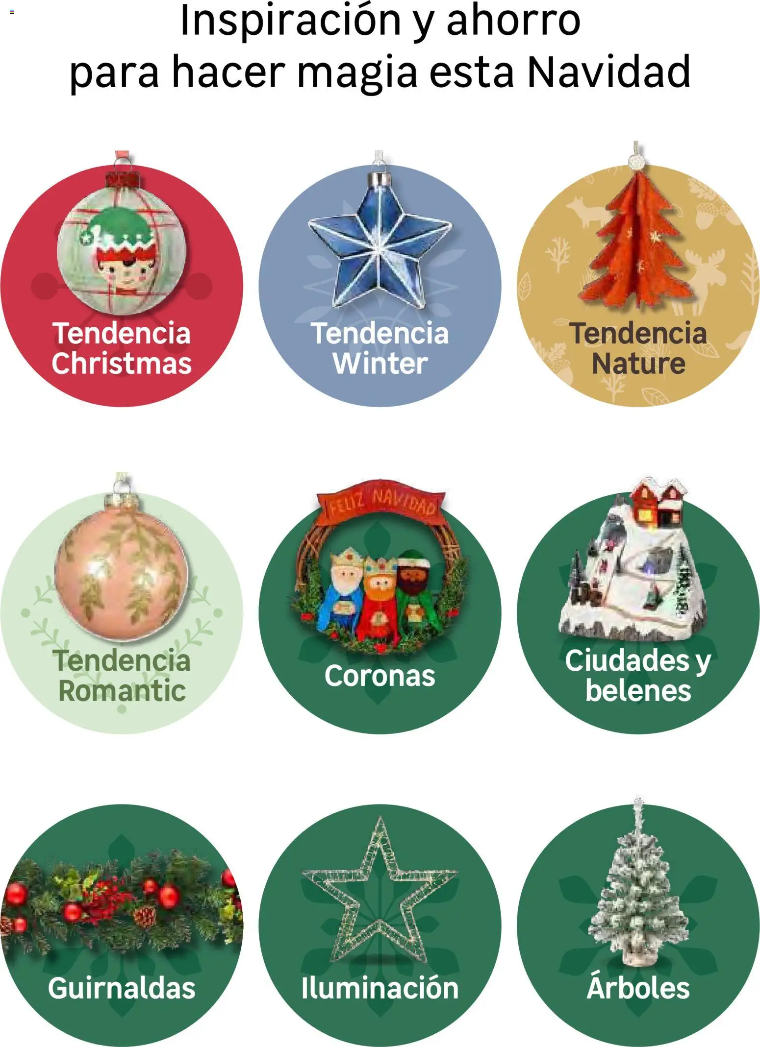 Leroy Merlin catálogo - Página de 3 - Válido desde 31/10/2025