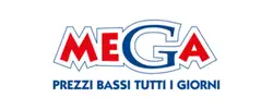 Mega logo logo