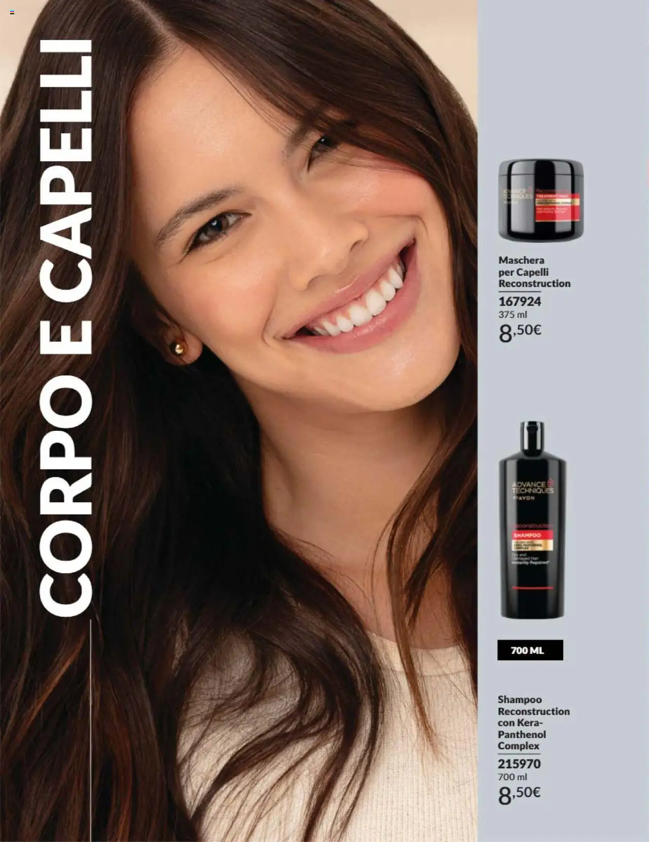 Avon - Campagna 7/2025 - pagina 168 - valido dal 01/07/2025