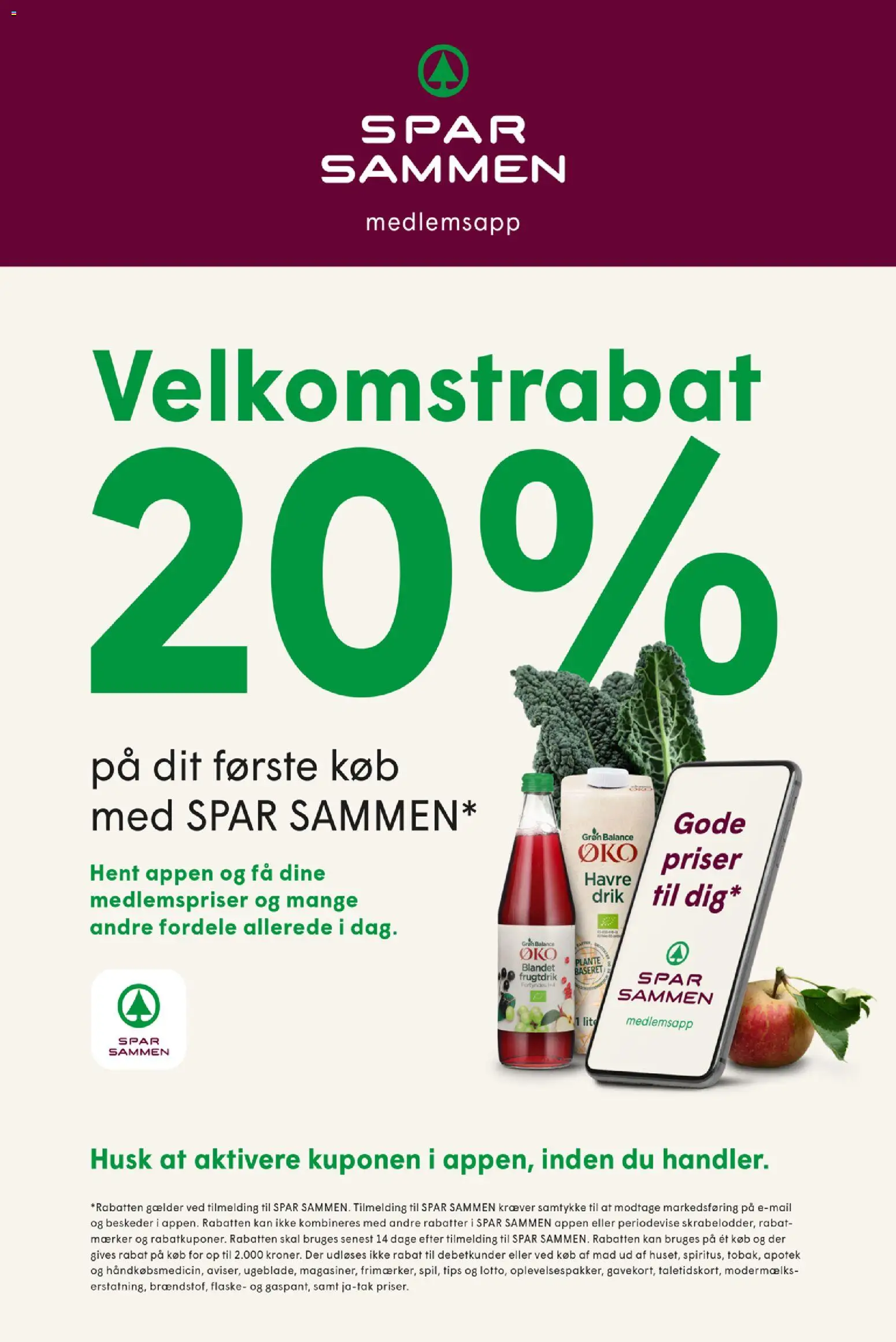 Spar - Tilbudsavis uge 15 - page 11- valid from 07/04/2026