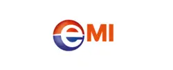 EMI logo logo