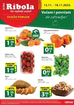 Ribola katalog od 12.11.2025