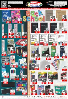 Preview Devland Specials valid from 11/12/2025