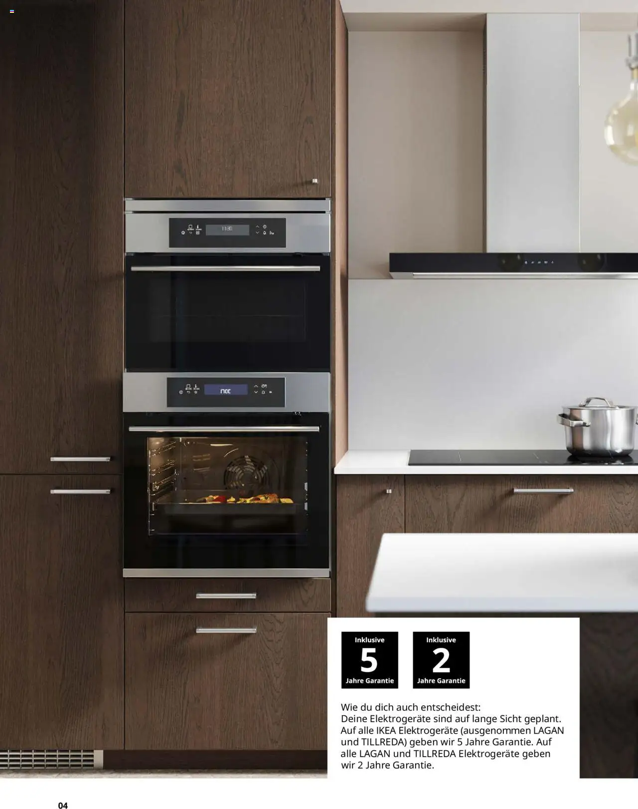 Ikea Elektrogeräte - Seite 4 - gültig ab 30.09.2025