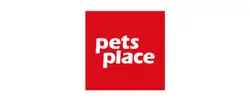 Pets Place-winkel in Nederland logo
