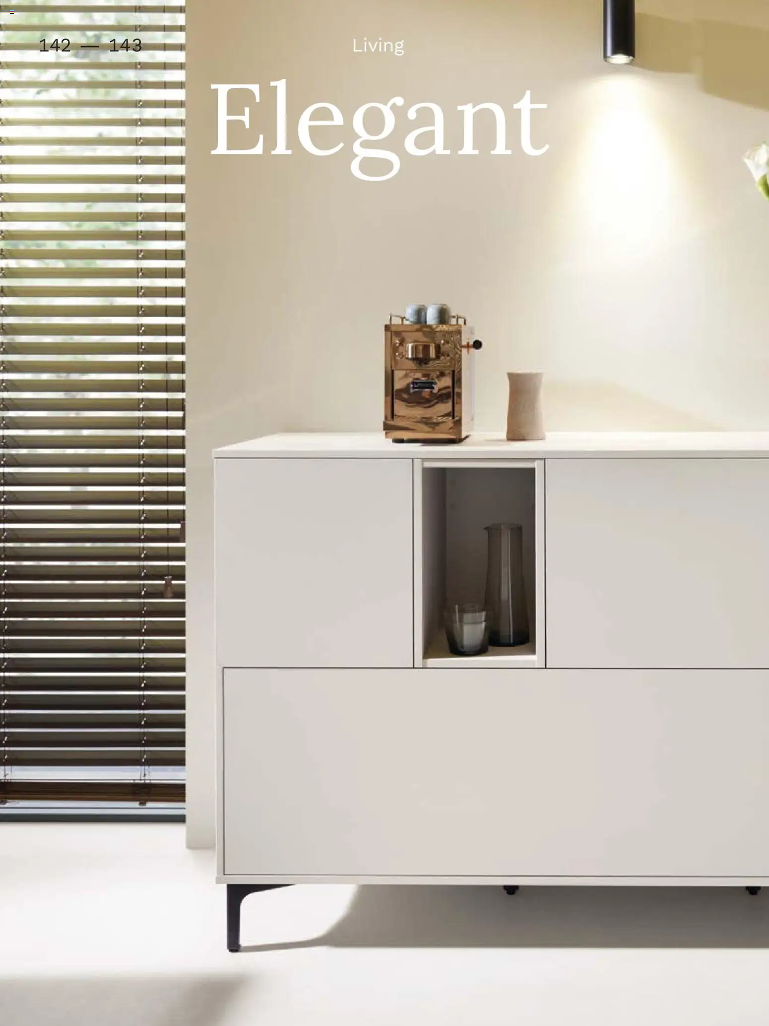 Ostermann Interline Küchenprospekt 2026 - Seite 142 - gültig ab 01.01.2026