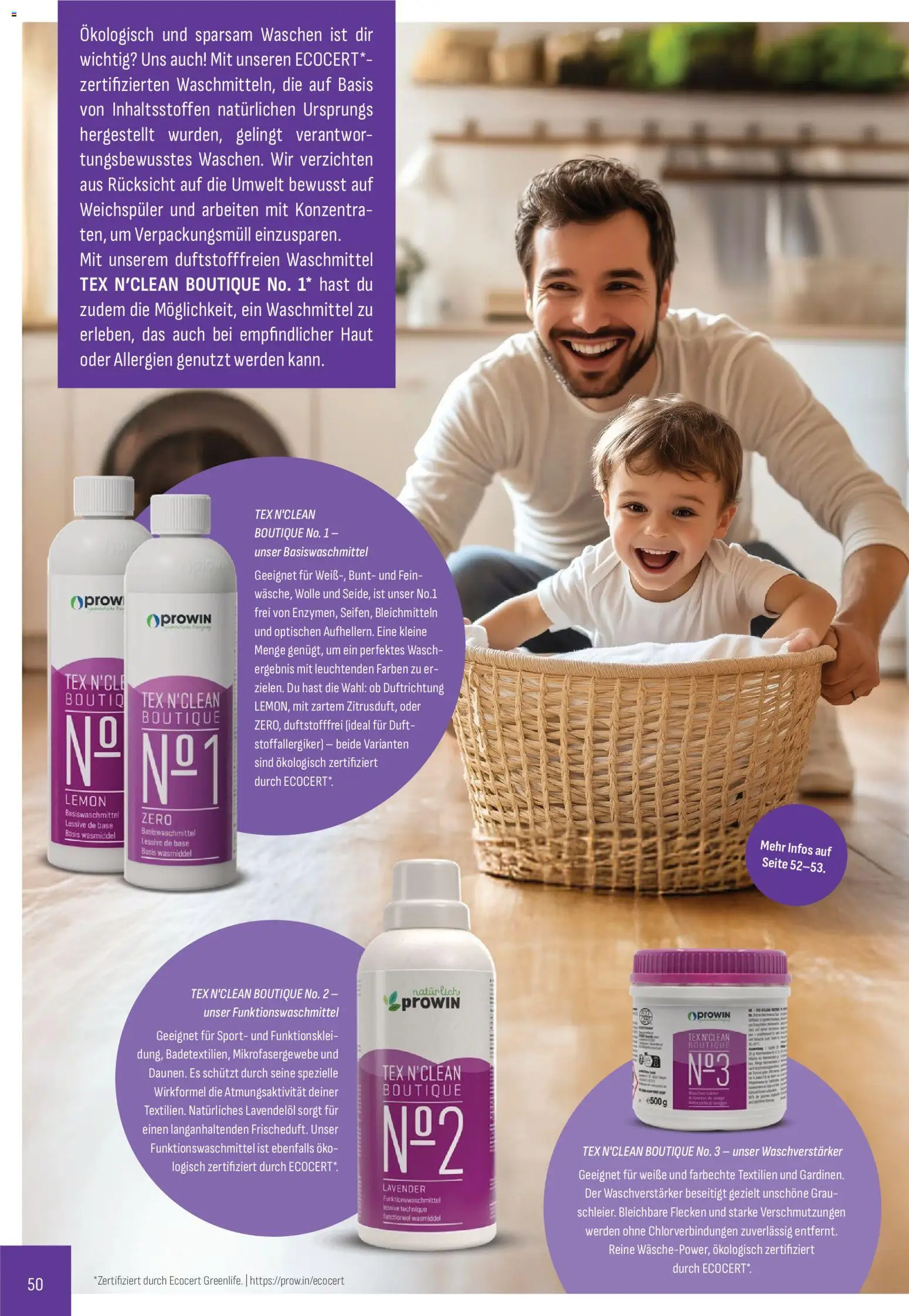 Katalog ProWin Januar/Juni 2026 - Seite 50 - gültig ab 01.01.2026