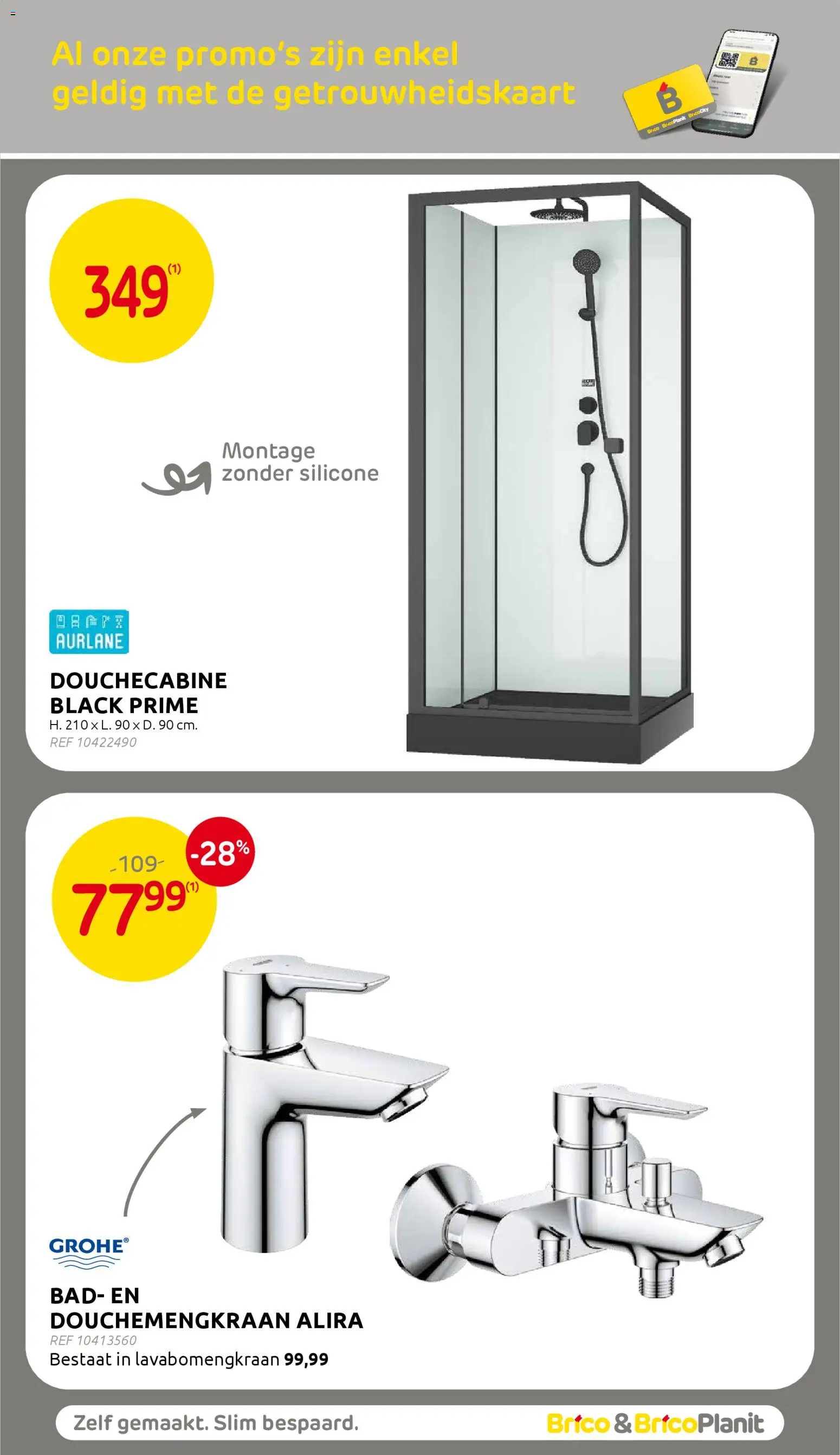 Brico Plan-it folder - page 32- valid from 01/04/2026