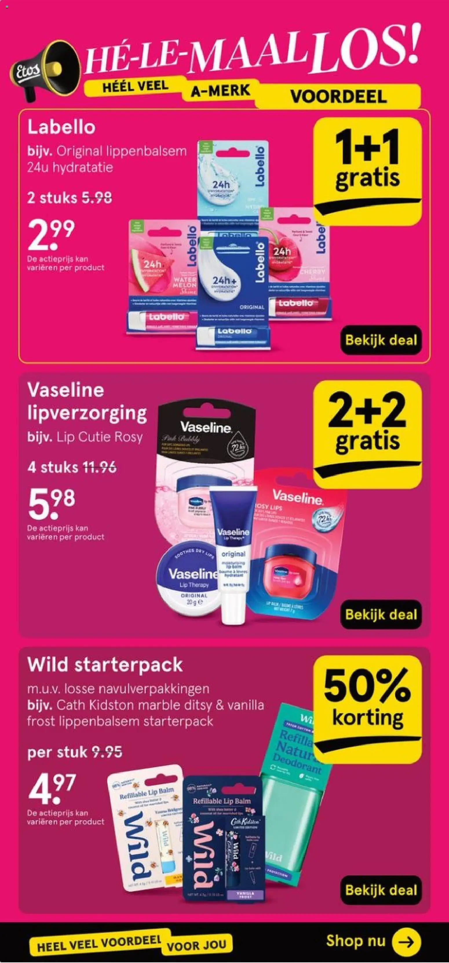 Etos folder - page 10- valid from 30-03-2026