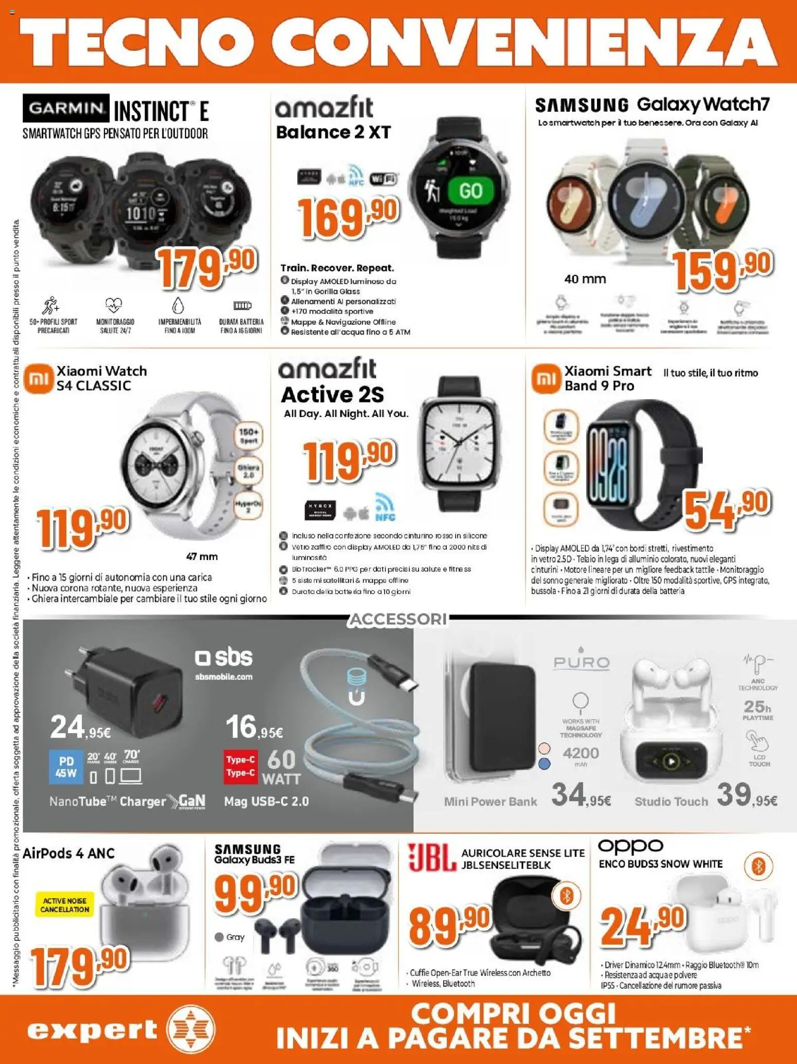 Expert volantino - pagina 6 - valido dal 26/03/2026