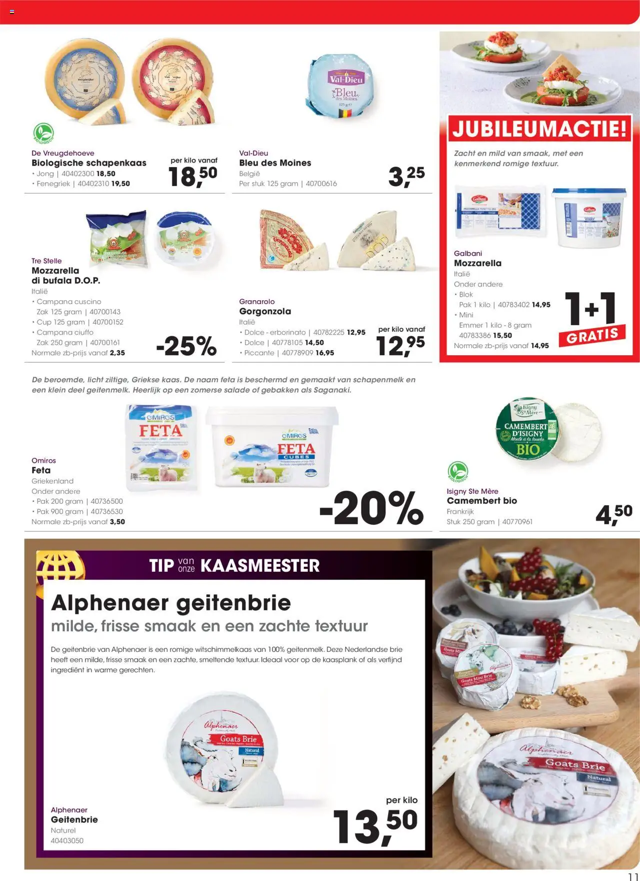Hanos - Folder - pagina 11- geldig vanaf 14-07-2025