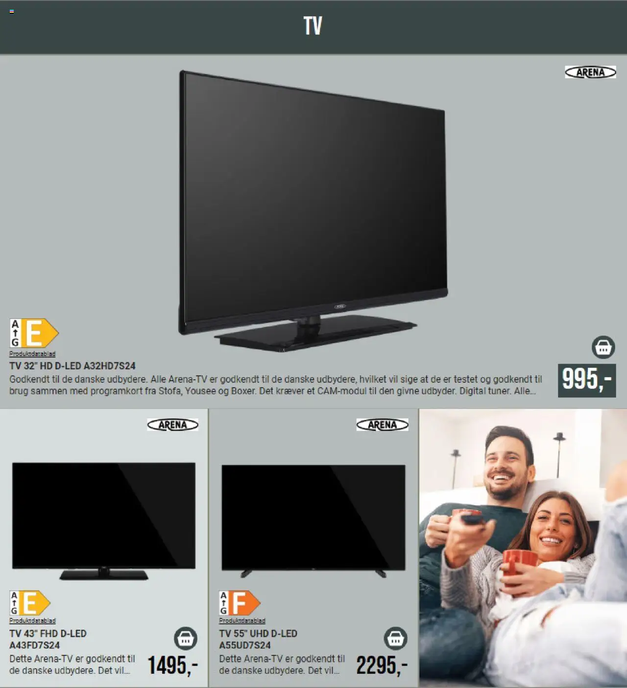 Harald Nyborg - Elektronik - page 18- valid from 01/10/2025