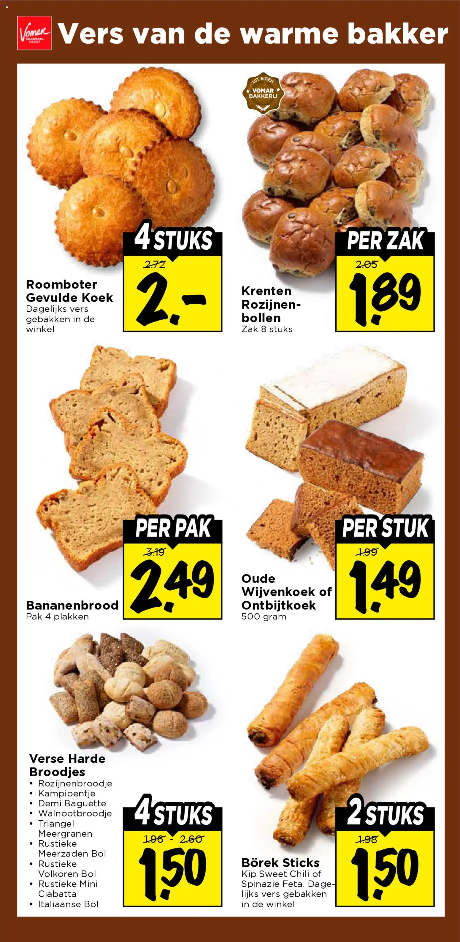 Vomar folder - page 14- valid from 05-04-2026