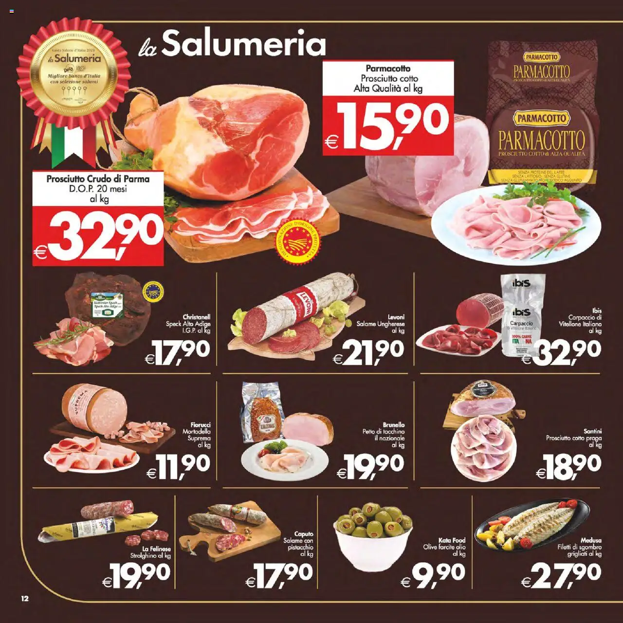 Decò iperStore, Superstore - Sicilia catalogo - pagina 14 - valido dal 14/07/2025