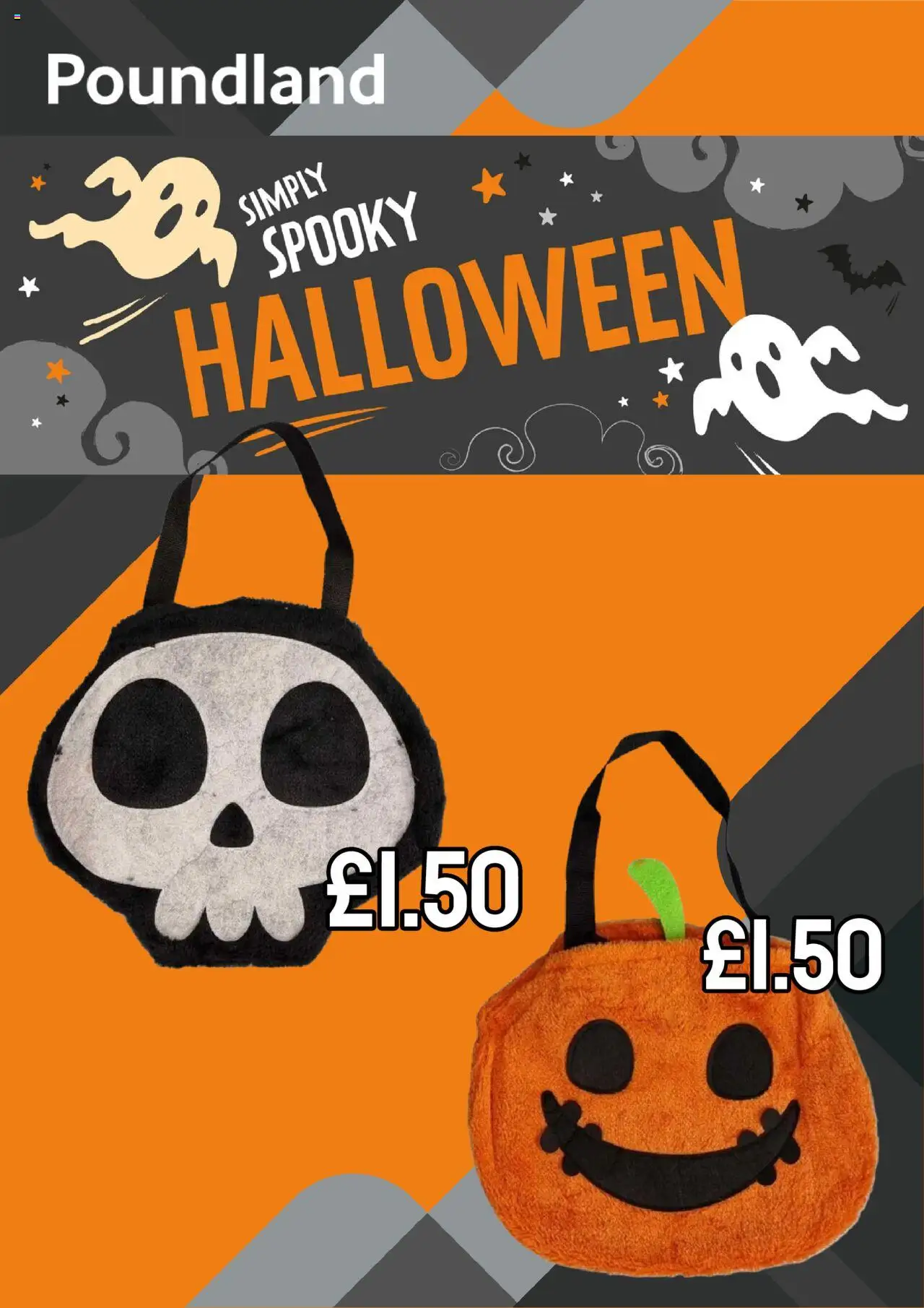 Poundland - Offers - page 1- valid from 14/09/2025