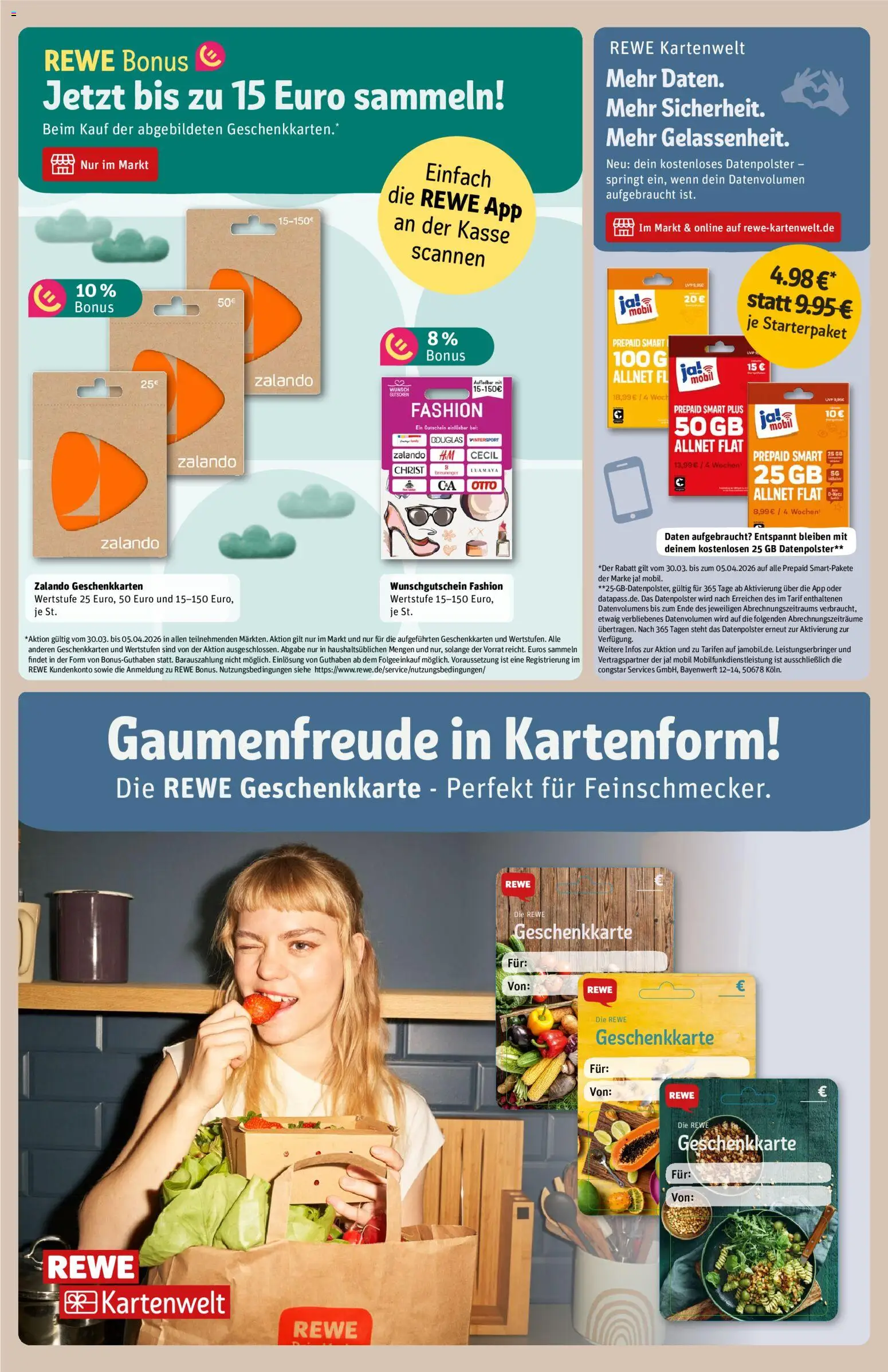 Rewe DE - DE Folder - page 23- valid from 30-03-2026