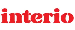 Interio Geschäft logo