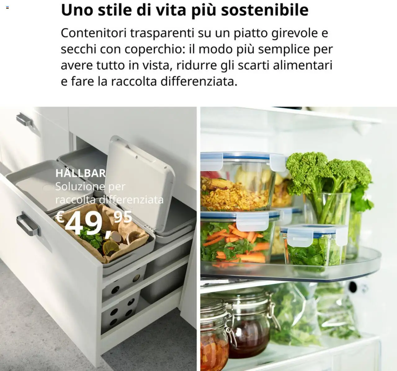 Cucine 2025 IKEA	 - pagina 9 - valido dal 22/07/2024
