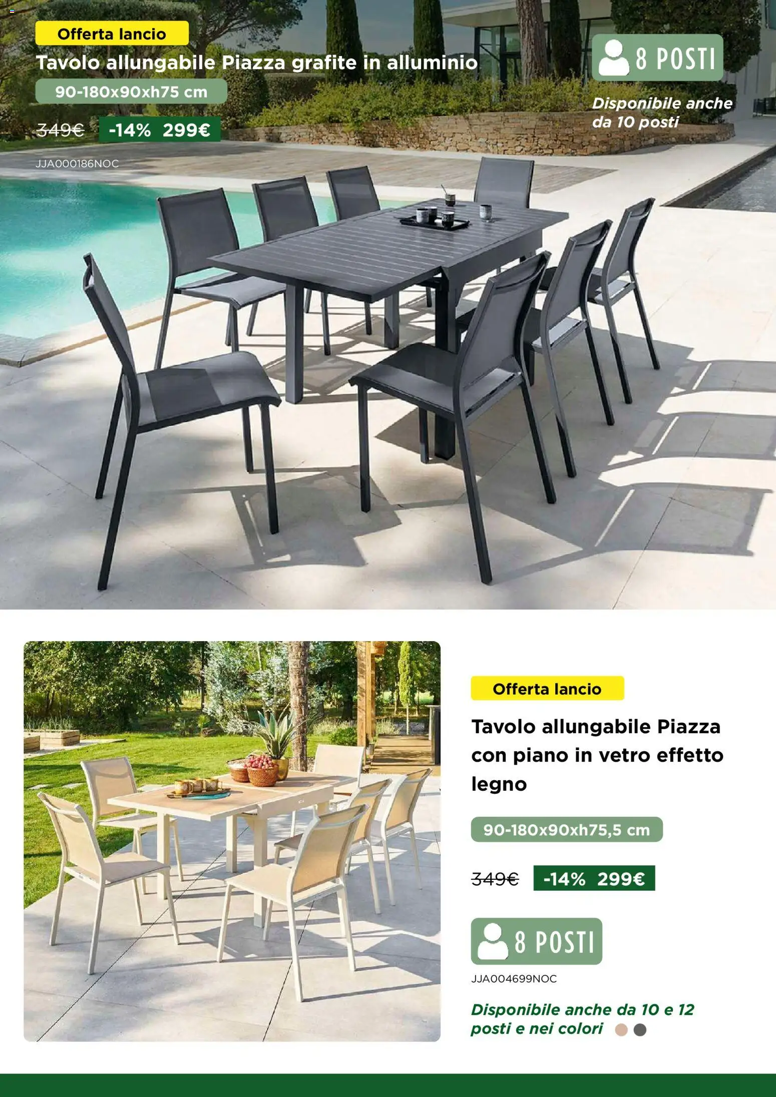 Kasanova volantino - pagina 3 - valido dal 21/03/2026