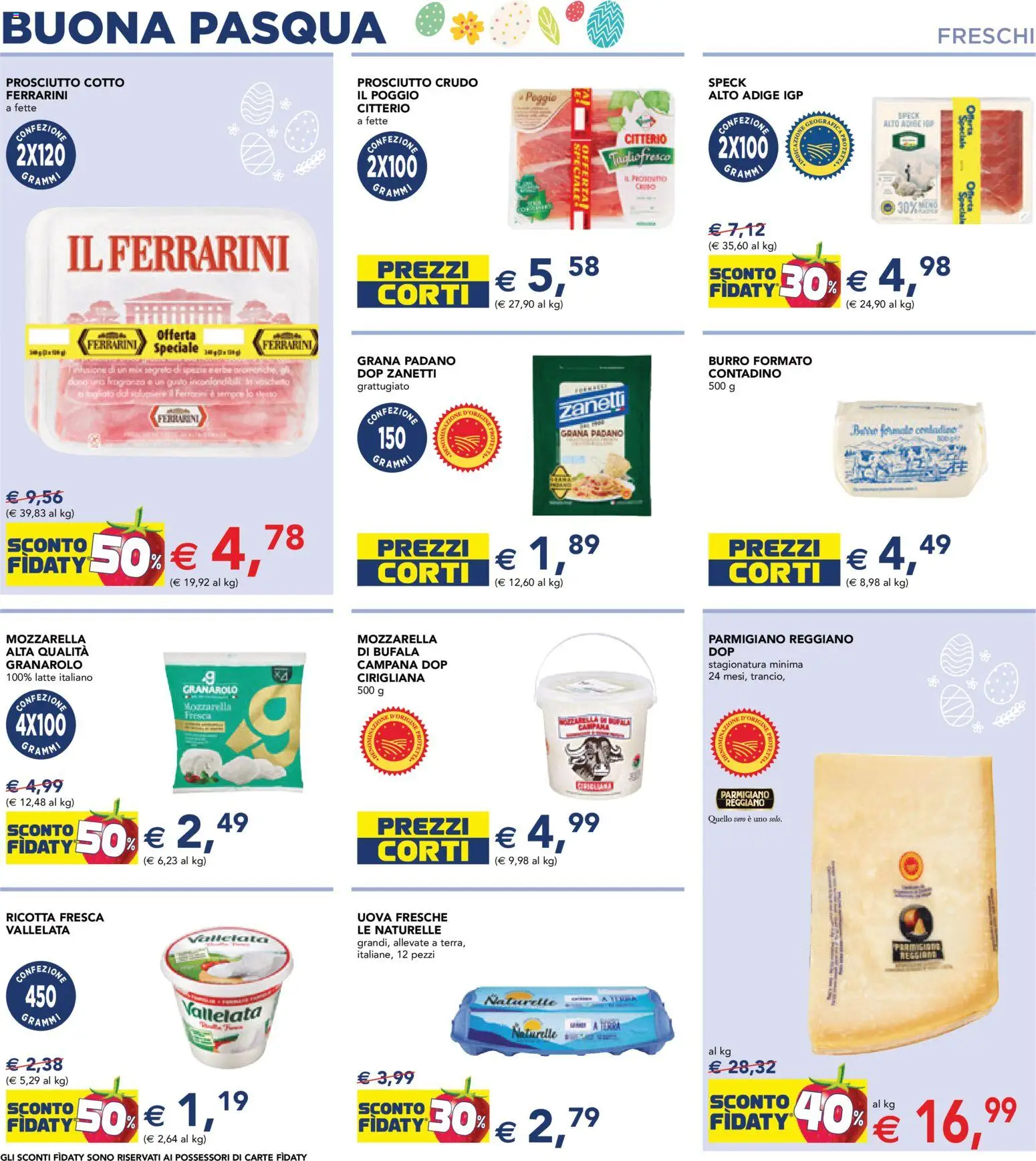 Esselunga S volantino - pagina 10 - valido dal 23/03/2026