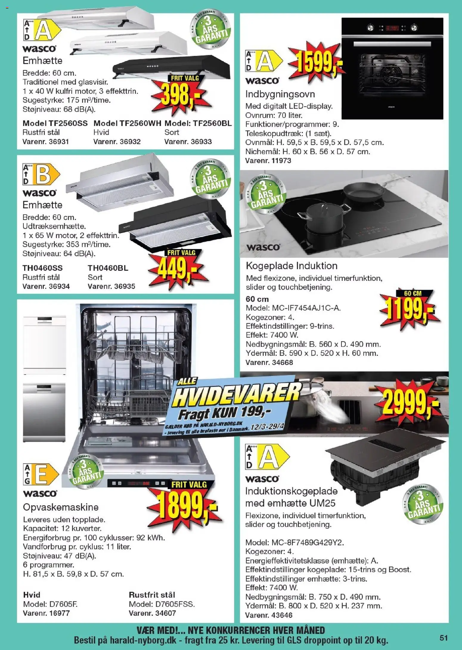 Harald Nyborg - Tilbudsavis - page 53- valid from 02/04/2026