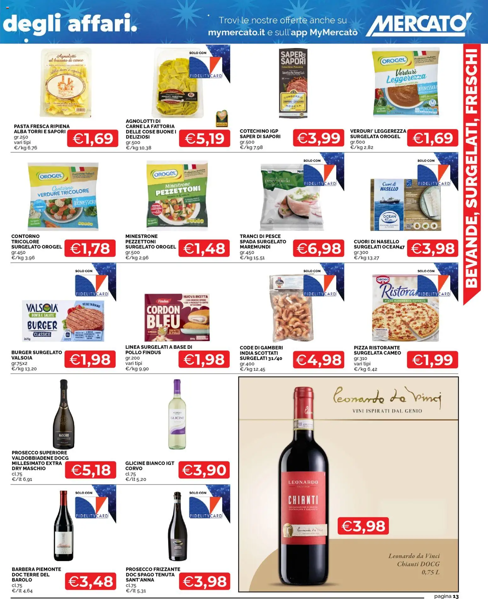 Mercatò Riapertura - Dogliani catalogo - pagina 13 - valido dal 04/12/2025