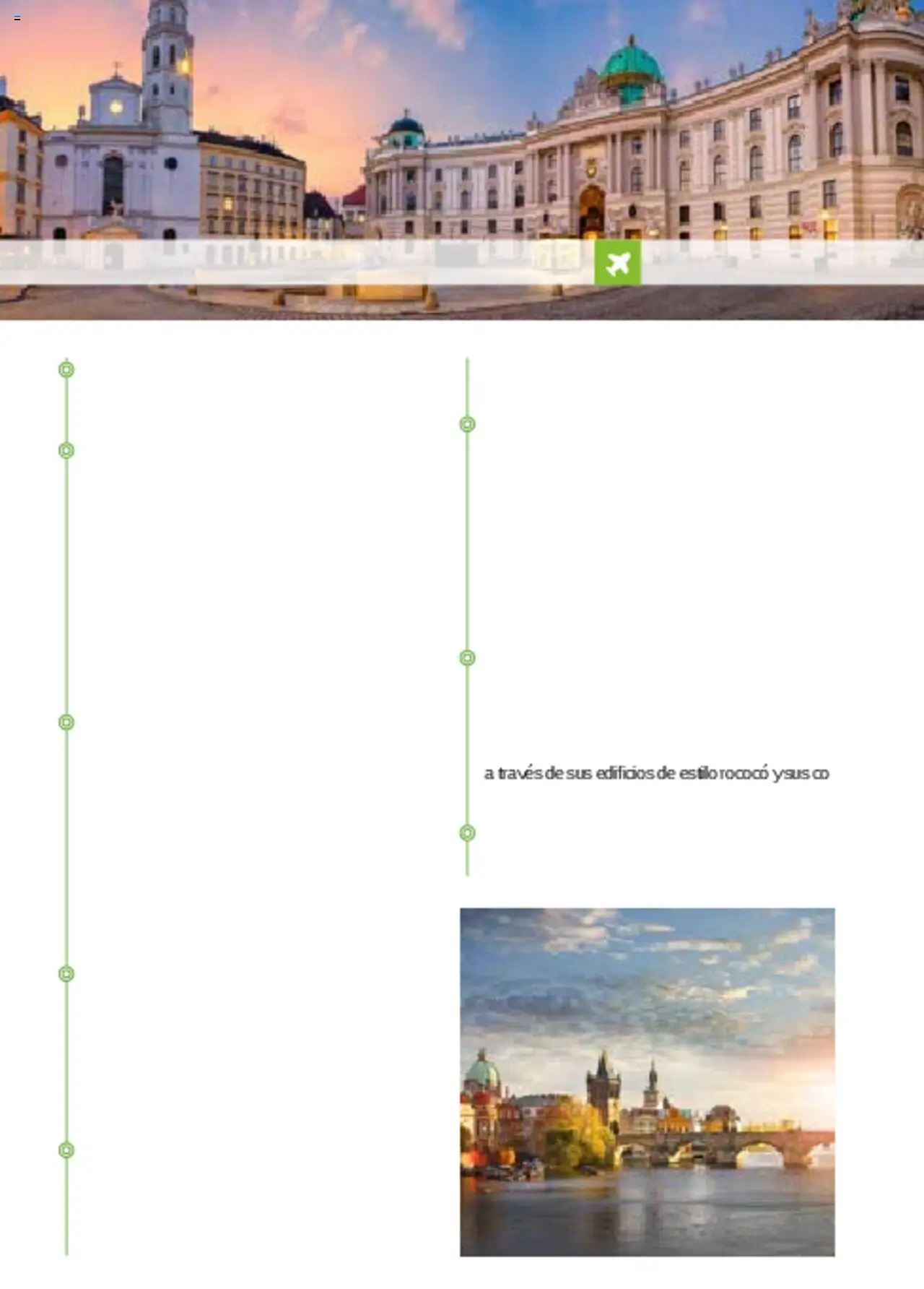 Viajes El Corte Inglés Rutas Culturales de la Comunidad de Madrid - Página de 166 - Válido desde 01/04/2025