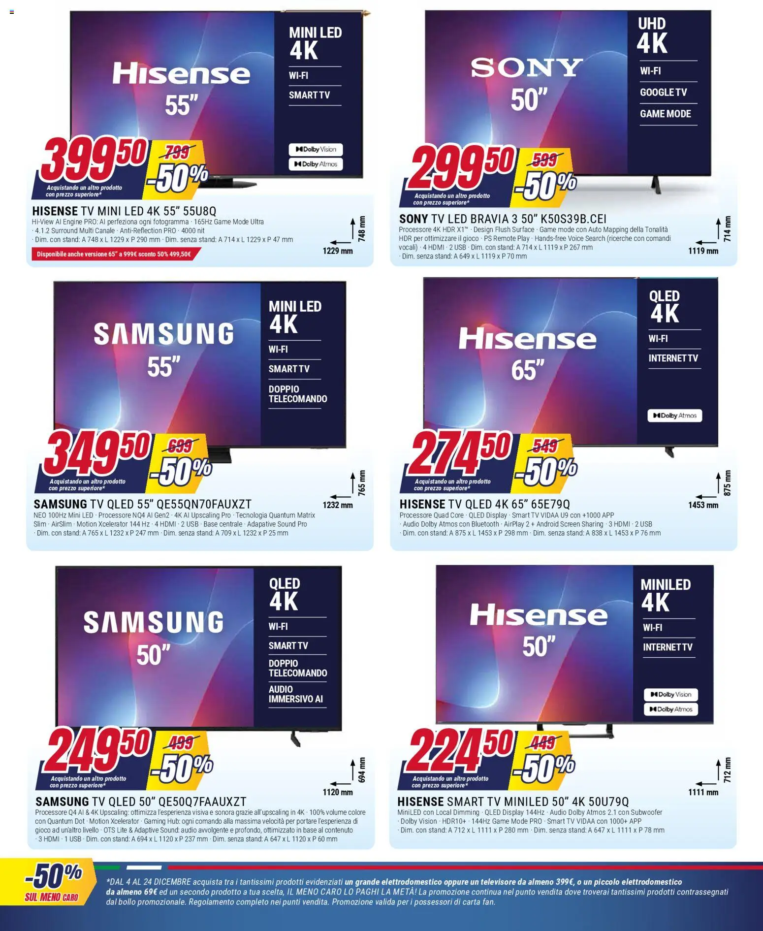 Volantino Trony	 - pagina 26 - valido dal 04/12/2025